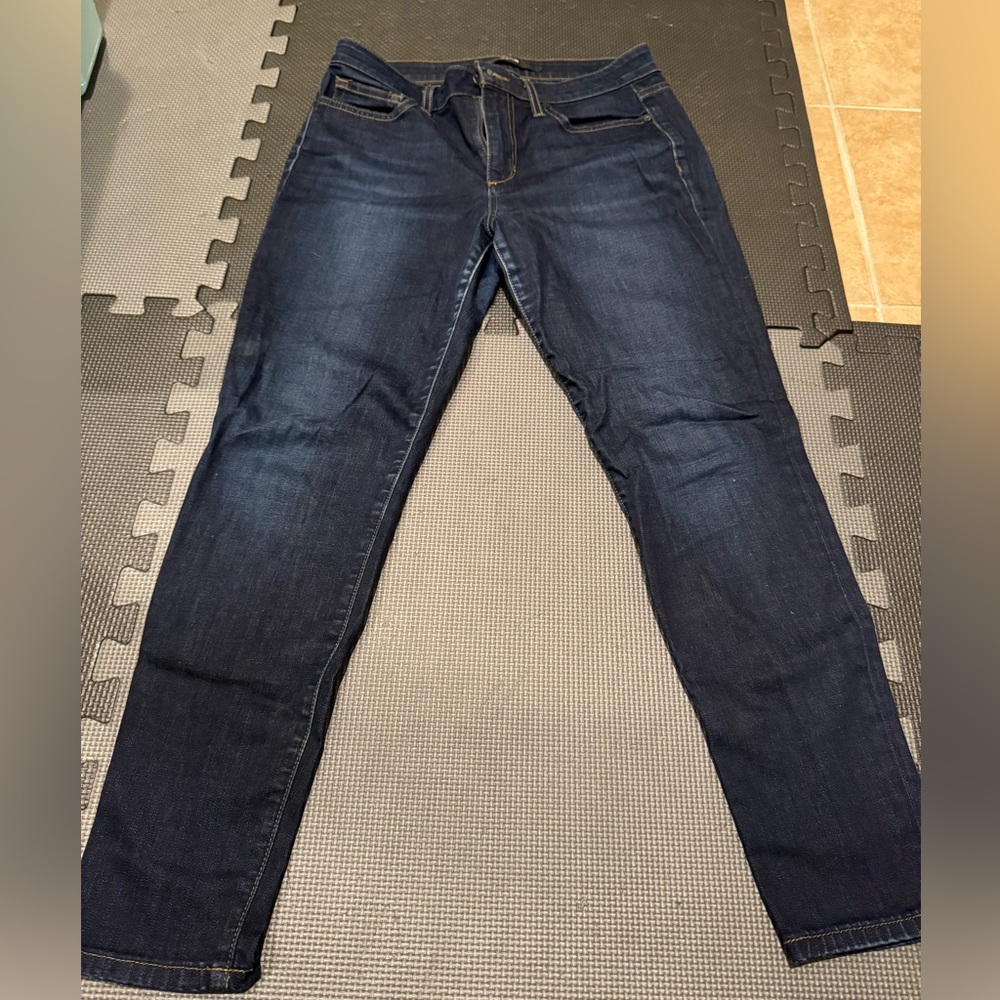 Joe’s Jeans : Skinny Ankle
